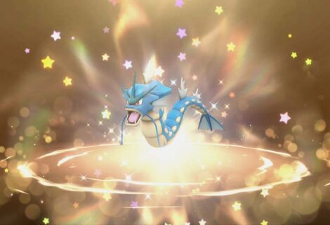 Gratis sterke Pokémon, items en meer, deze Mystery Gift codes werken met Pokémon Scarlet en Violet