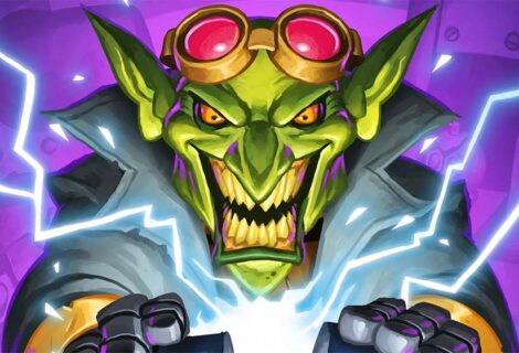 Gespeeld: Hearthstone Dr. Boom’s Incredible Inventions – Is het waard om de mini-set te kopen?