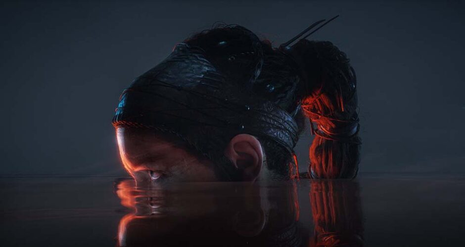 Senua’s Saga: Hellblade 2 (PlayStation 5)
