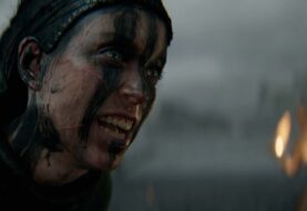 Xbox-exclusieve Senua’s Saga: Hellblade II verschijnt op 12 augustus op de PlayStation 5