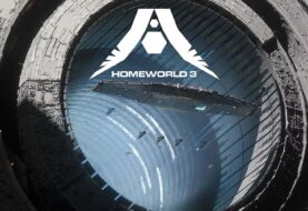 Dit zijn de eerste reviewscores van Homeworld 3