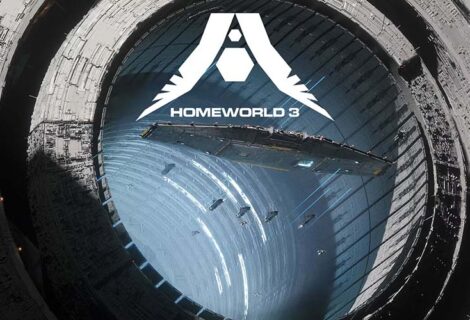 Homeworld 3 (PC)