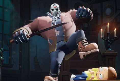 Niemand is veilig met Jason Voorhees in de roster van Multiversus, check hier de angstaanjagende trailer