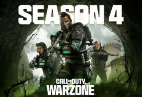 Seizoen 4 van Call of Duty: Modern Warfare 3 en Warzone begint op 29 mei