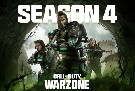 Seizoen 4 van Call of Duty: Modern Warfare 3 en Warzone begint op 29 mei