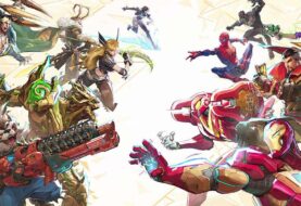 NetEase verontschuldigt over clausule in creator contract voor het spelen van Marvel Rivals