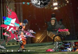 Atlus deelt nieuwe details over de stylish RPG Metaphor: ReFantazio