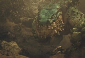 Capcom toont eerste gameplaybeelden van Monster Hunter Wilds