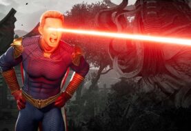 Homelander uit hit-serie The Boys verschijnt volgende week als speelbaar personage in Mortal Kombat 1 - Trailer