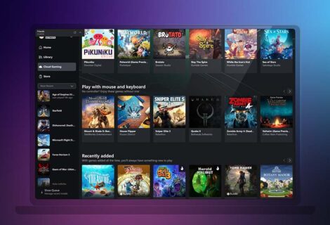 Xbox mei update nu beschikbaar met onder andere muis en toetsenbord-ondersteuning