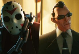 Horror personage Jason Voorhees en Agent Smith uit The Matrix worden speelbaar in Multiversus, check hier de launch trailer
