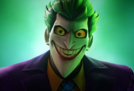 The Joker speelt gemeen in de nieuwe gameplay trailer van Multiversus