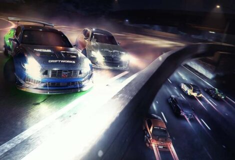 Need for Speed: Unbound Vol.7 Drift & Drag is nu beschikbaar