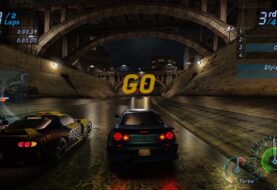 Modders maken klassieke racegame Need for Speed Underground veel mooier met Ray Tracing