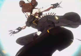 Nen Master aangekondigd als speelbaar personage in de prachtige fighting game DNF Duel