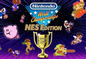 Nintendo World Championships: NES Edition aangekondigd