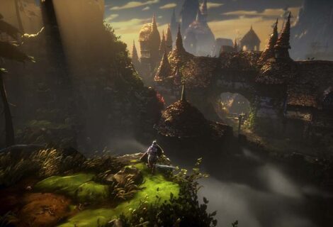 No Rest for the Wicked is voor zien van een grote Crucible content update