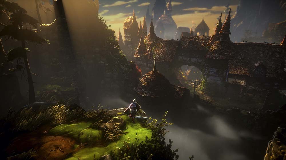 No Rest for the Wicked Early Access review scr01