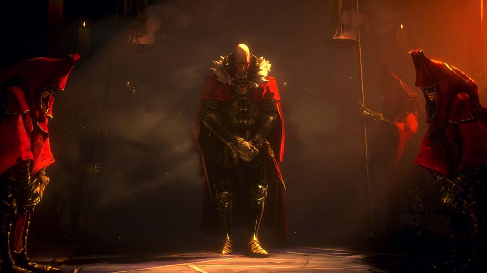No Rest for the Wicked Early Access review scr03