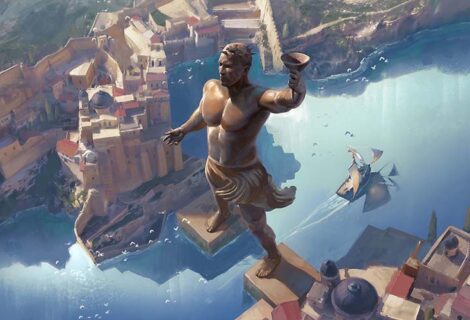 Old World (PC)