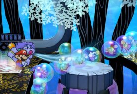 Zeer positieve eerste reviewscores voor Paper Mario: The Thousand-Year Door