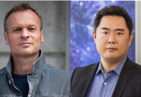 Herman Hulst en Hideaki Nishino zijn de nieuwe CEO's van PlayStation