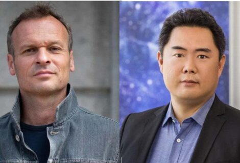 Herman Hulst en Hideaki Nishino zijn de nieuwe CEO's van PlayStation