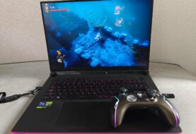 Review: ROG Strix Scar 18 (2024-model) – Het beste wat nu beschikbaar is maar heel prijzig
