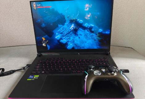 Review: ROG Strix Scar 18 (2024-model) – Het beste wat nu beschikbaar is maar heel prijzig