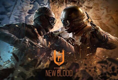 Rainbow Six Siege: Operation New Blood maakt van Recruit de Operators Striker en Sentry
