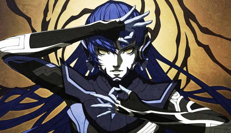 Shin Megami Tensei V: Vengeance (PS5, PS4, Xbox Series X|S, Xbox One, Switch, PC)
