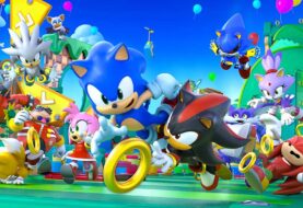 Free-to-play game Sonic Rumble is uitgesteld