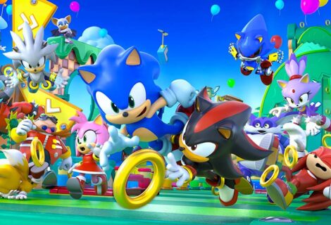 SEGA kondigt Fally Guys-concurrent Sonic Rumble aan met eerste trailer