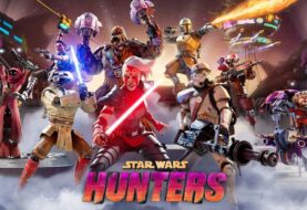 Nog een gefaalde live service game, Zynga trekt stekker uit Star Wars: Hunters