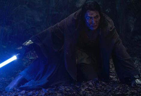 Jedi's tegen Dark Forces in de nieuwe trailer van Star Wars: The Acolyte