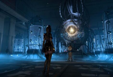 Ontwikkelaar Shift Up overweegt een vervolg en een PC port van Stellar Blade