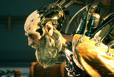 Boss Challenge modus nu beschikbaar in Stellar Blade