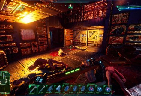 System Shock Remake is nu ook uit op de consoles, bekijk hier de sfeervolle launch trailer