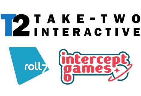 Take-Two ontslaat tientallen werknemers van Roll7 en Intercept Games