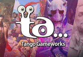 Tango Gameworks is optimistisch over de toekomst: "We bouwen een plek waar mensen het gevoel hebben dat het werk hun kindje is"