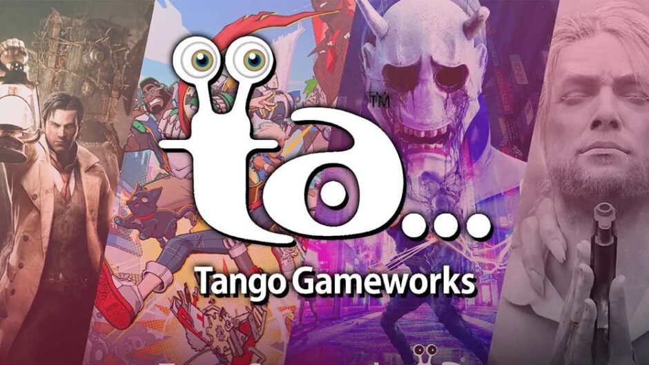 Microsoft sluit Tango Gameworks, Arkane Austin, Alpha Dog en Roundhouse Studios