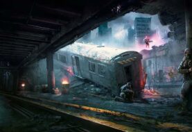 Nacon deelt nieuwe informatie over survival game Terminator: Survivors
