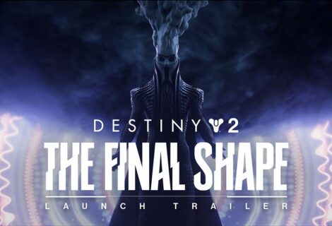 Bungie zorgt voor hype met de launch trailer van Destiny 2: The Final Shape