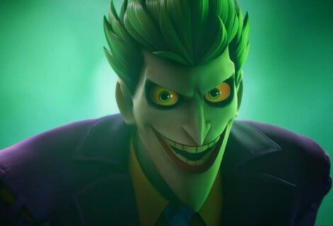 The Joker komt naar Multiversus met voice-over van de enige echte Mark Hamill