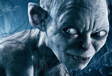 Warner Bros. werkt aan Lord of the Rings: The Hunt for Gollum met Peter Jackson als producent