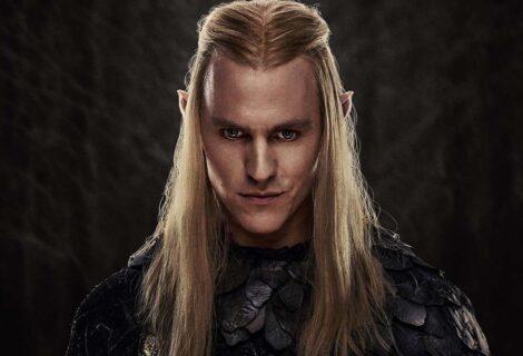 Sauron is terug in de eerste trailer van The lord of the Rings: The Rings of Power seizoen 2