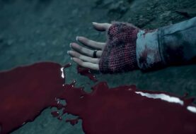 Een vakantie wordt een nachtmerrie in de gameplay trailer van Until Dawn Remake