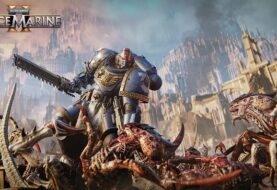Focus Entertainment toont drie unieke Warhammer 40,000 games in nieuwe trailers