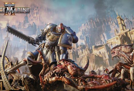 Focus Entertainment toont drie unieke Warhammer 40,000 games in nieuwe trailers