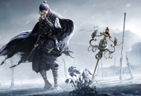 Open wereld actiegame Where Winds Meet komt ook naar de PlayStation 5